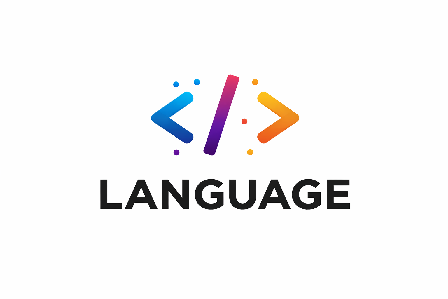 LANGUAGE Extension